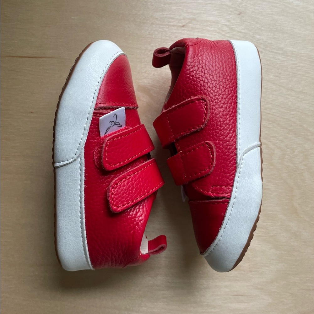 Little Love Bug The Low Top Toddler Size 6